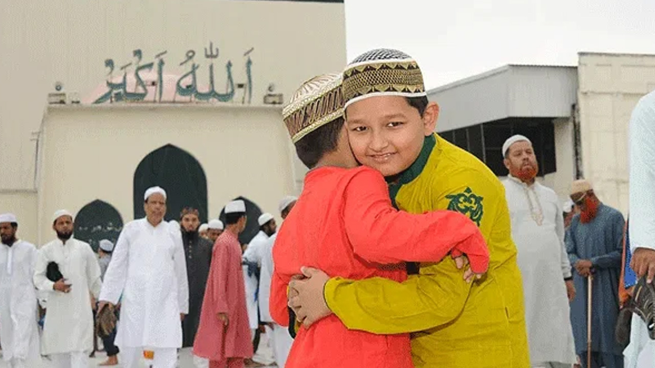 বায়তুল মোকাররমে ঈদের জামাত হবে ৫টি, ইমাম থাকবেন যারা