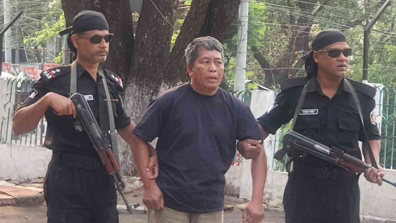 সংগৃহীত ছবি