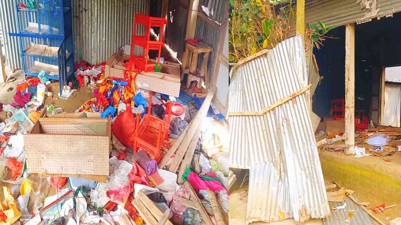 ছবি-দেশ টিভি