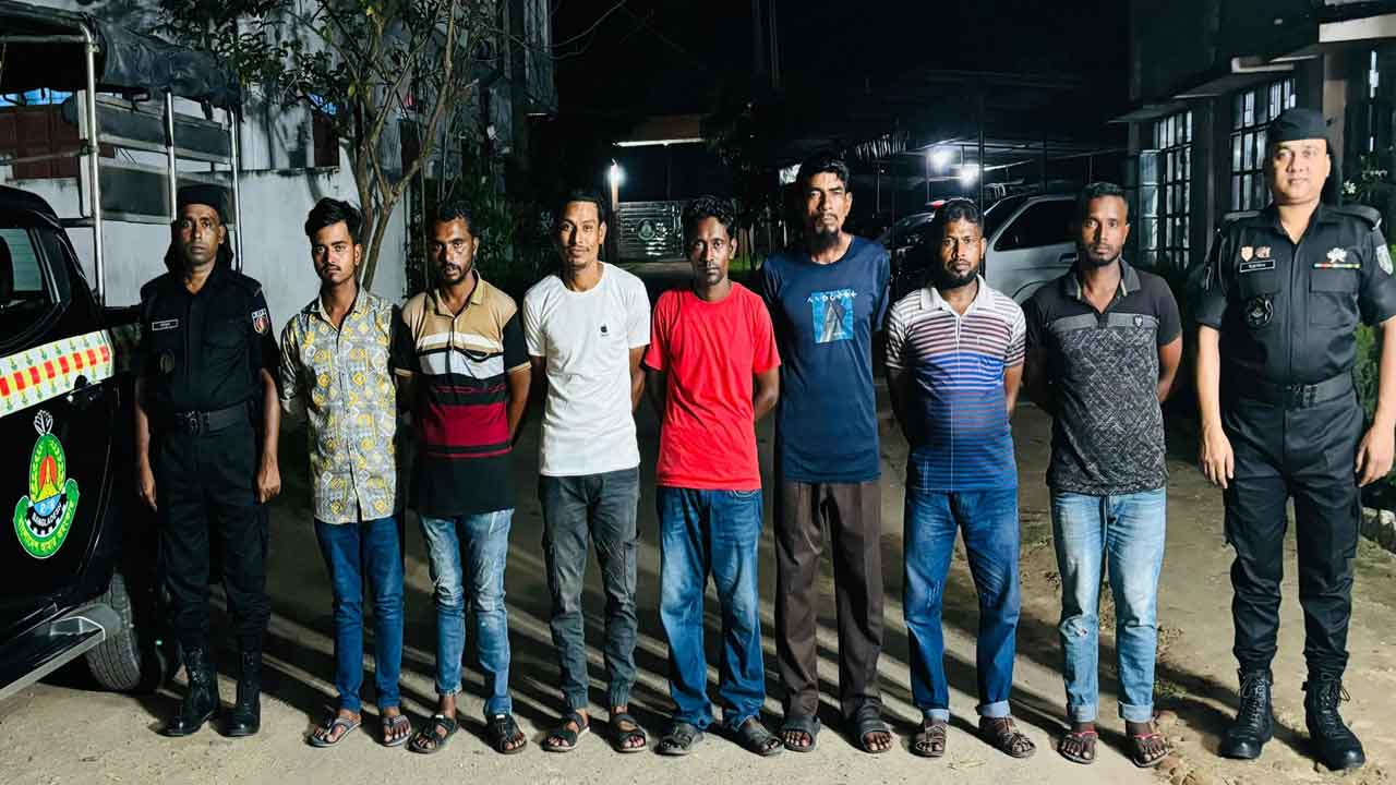 ছবি: দেশ টিভি