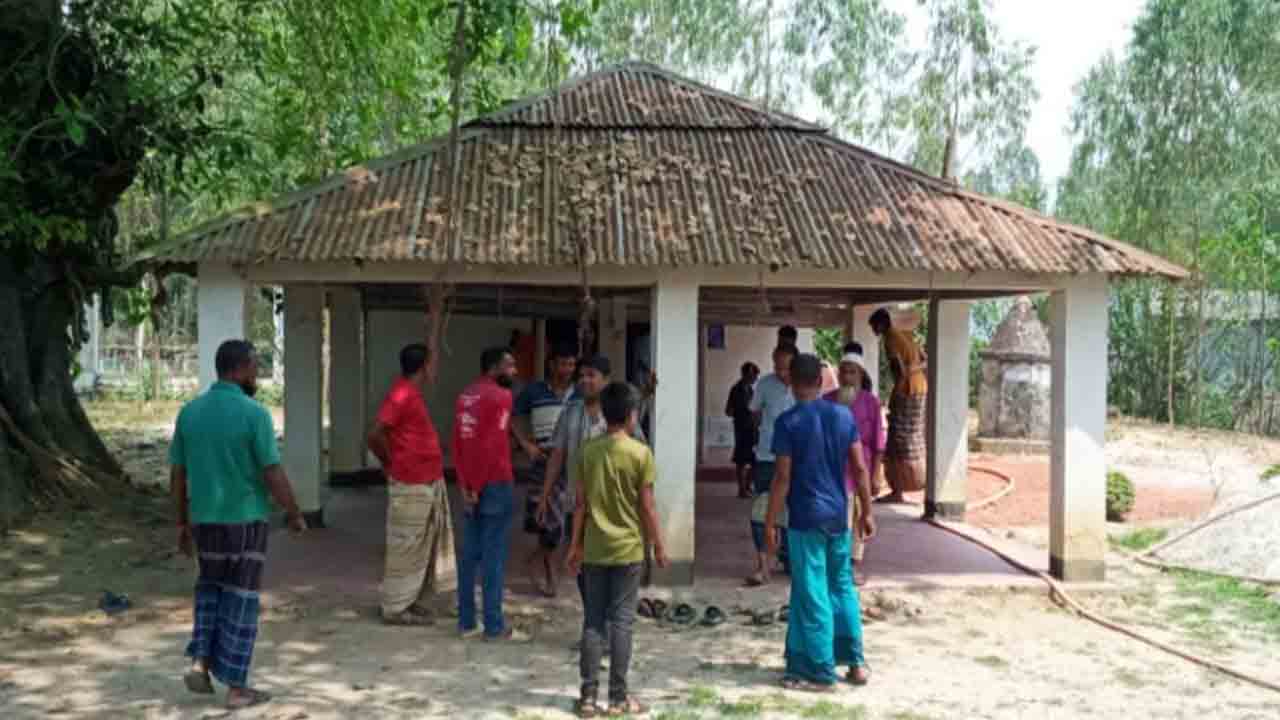ছবি: দেশ টিভি