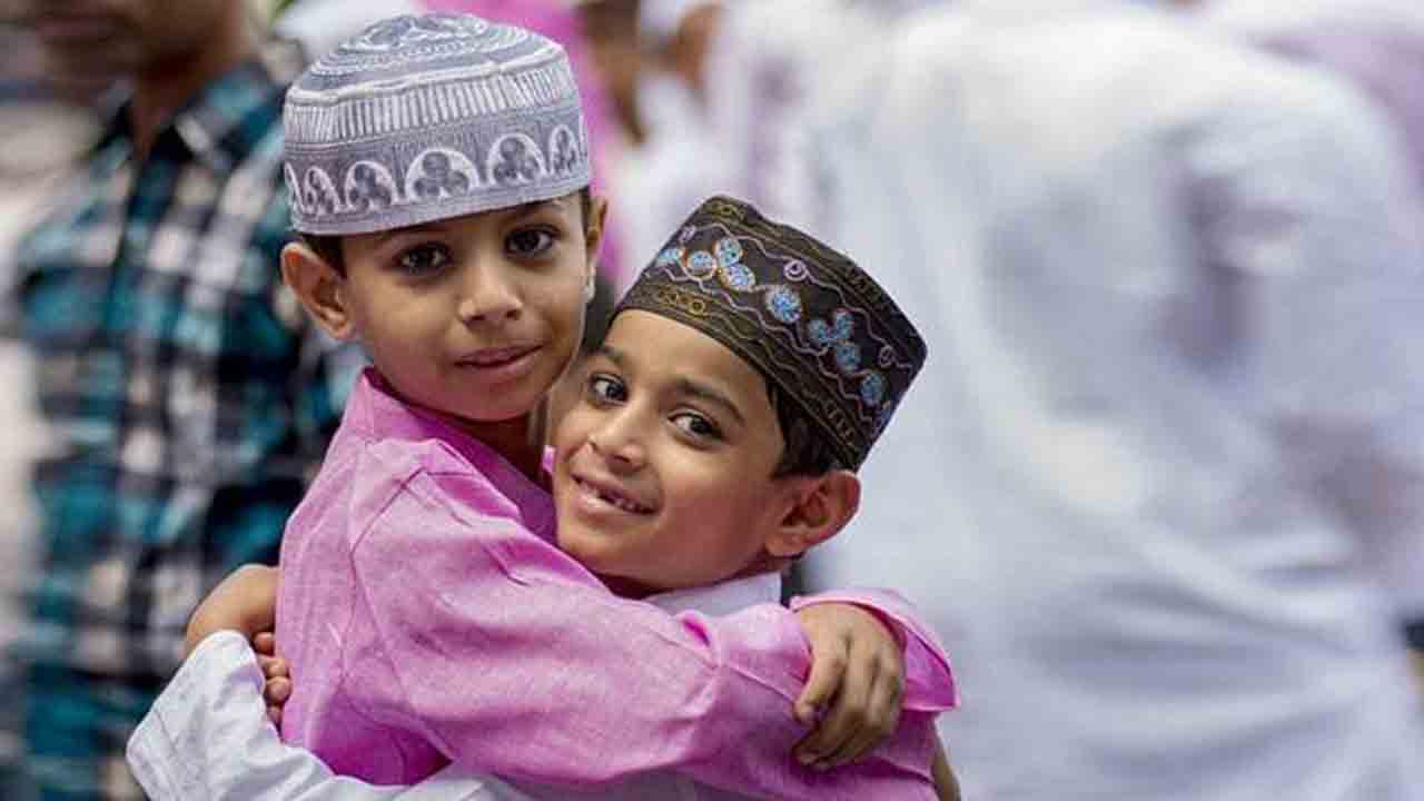 আগামীকাল ঈদ উদযাপন করবে বাংলাদেশ