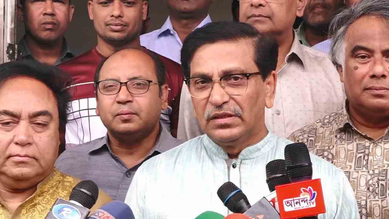ছবি: দেশ টিভি