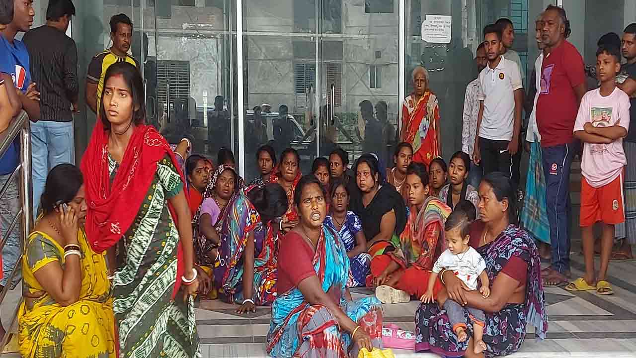 গোপালগঞ্জে চিকিৎসকের অবহেলায় রোগীর মৃত্যু   