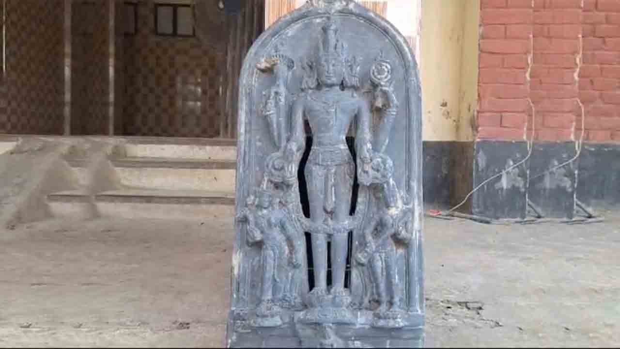 ছবি: দেশ টিভি
