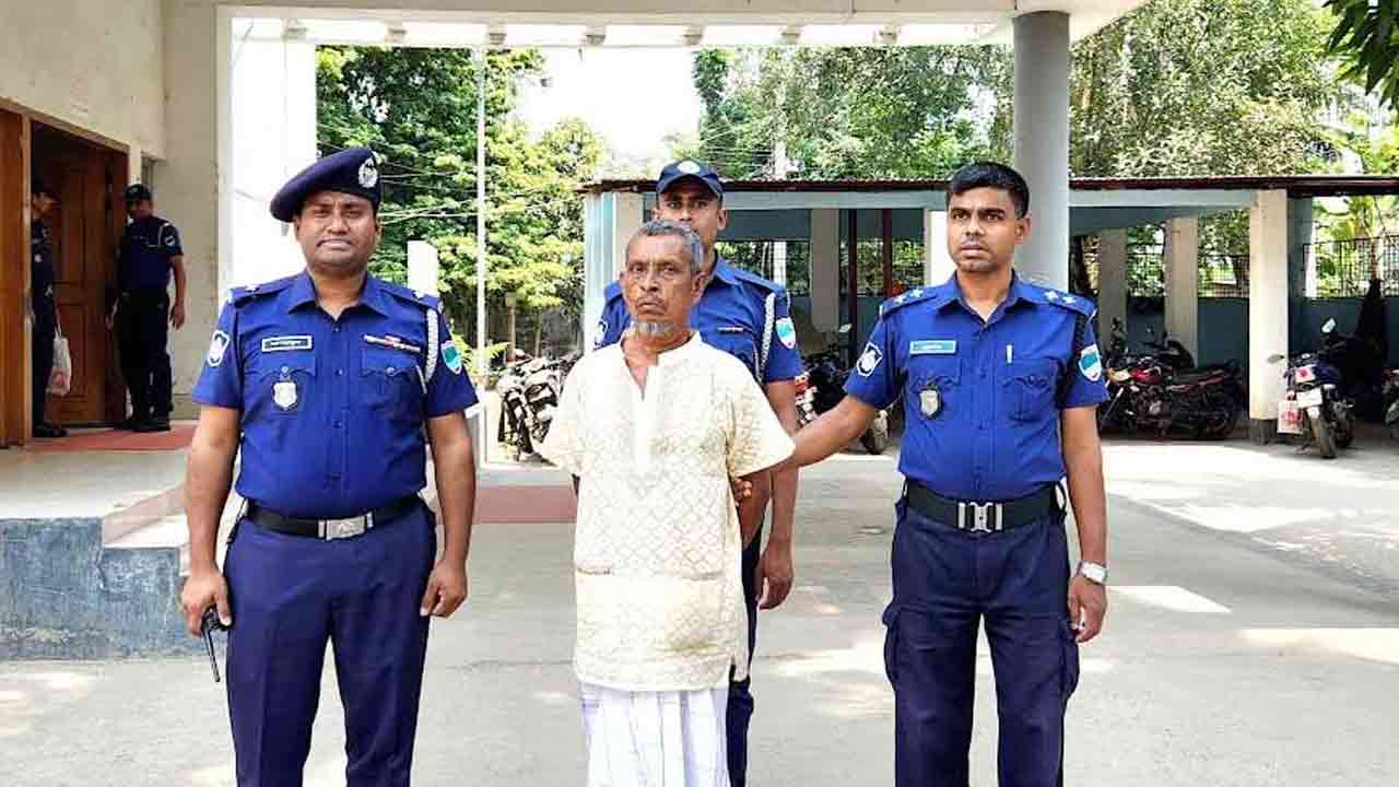 ছবি: দেশ টিভি