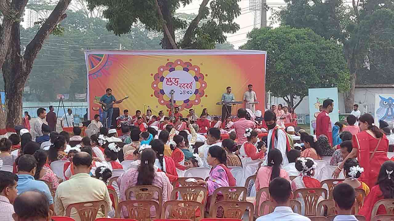 ছবি: দেশ টিভি