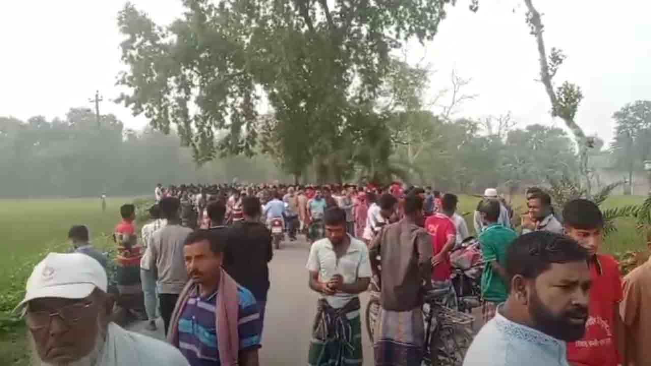 ছবি: দেশ টিভি