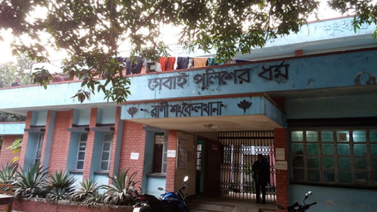 ঠাকুরগাঁওয়ের কুলিক নদীতে ডুবে ২ শিশুর মৃত্যু