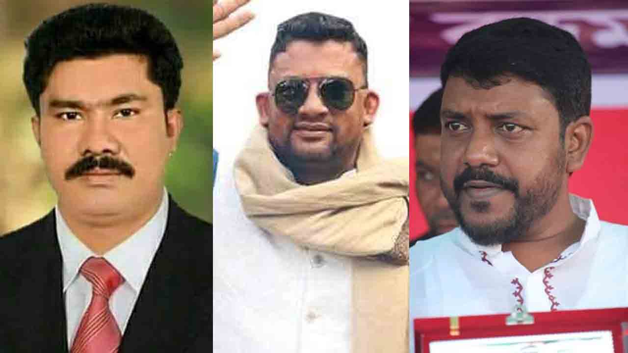 ছবি: দেশ টিভি