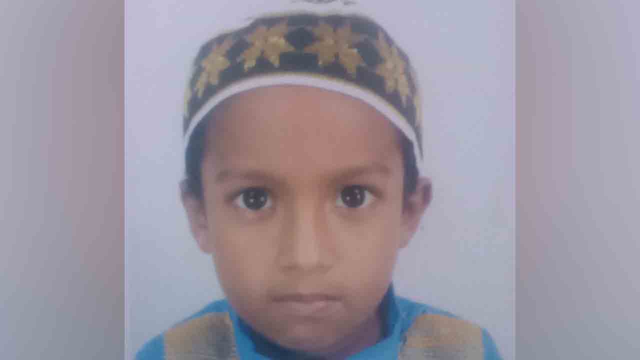 হোসেন মিয়া। ছবি: সংগৃহীত