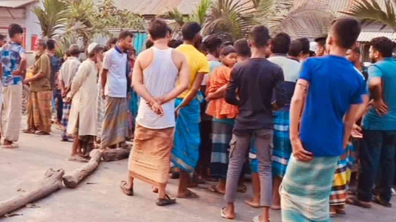 ছবি: দেশ টিভি