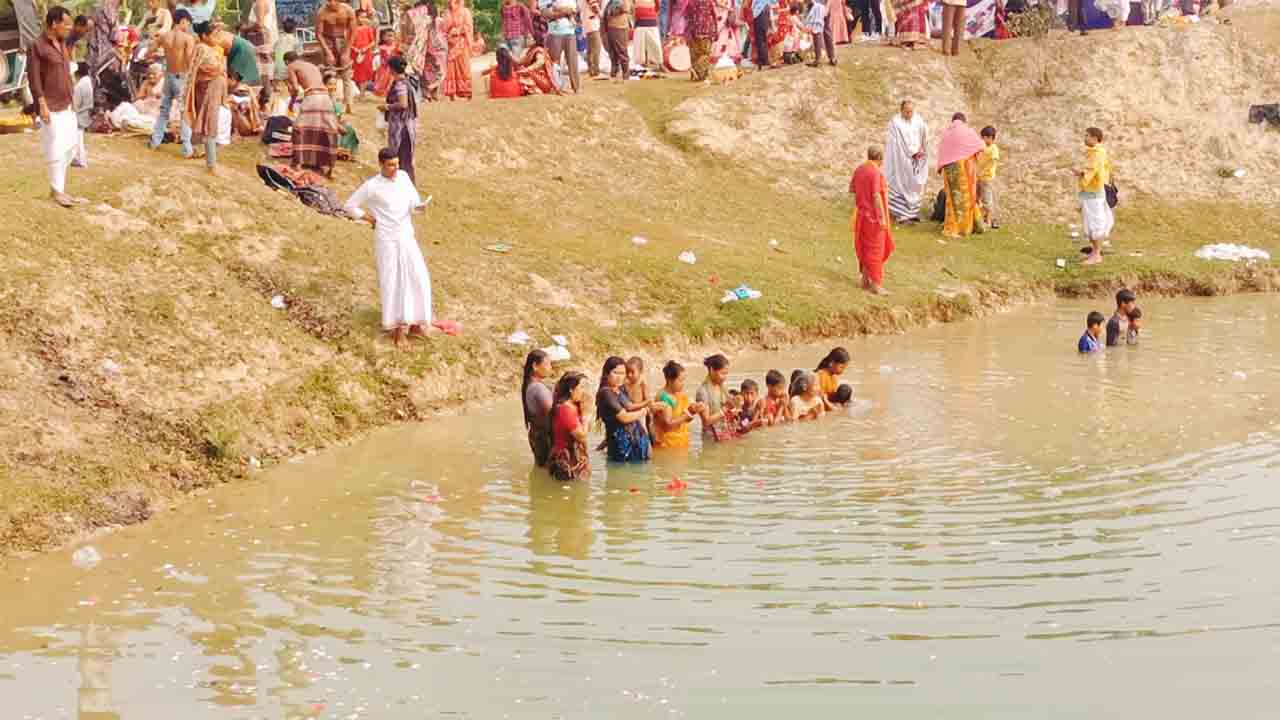ছবি: দেশ টিভি