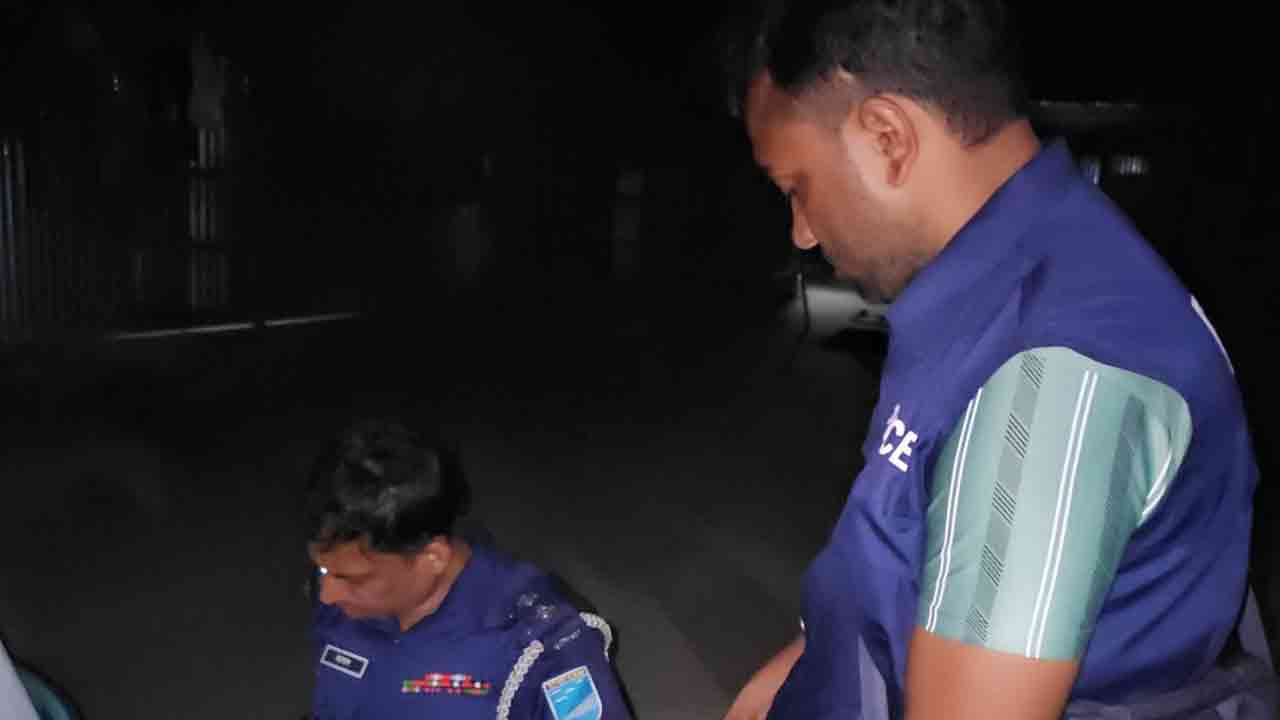 ছবি: দেশ টিভি