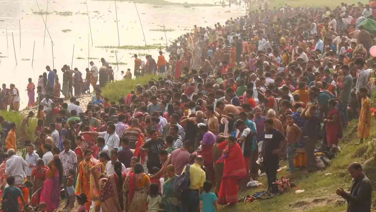 ছবি: দেশ টিভি