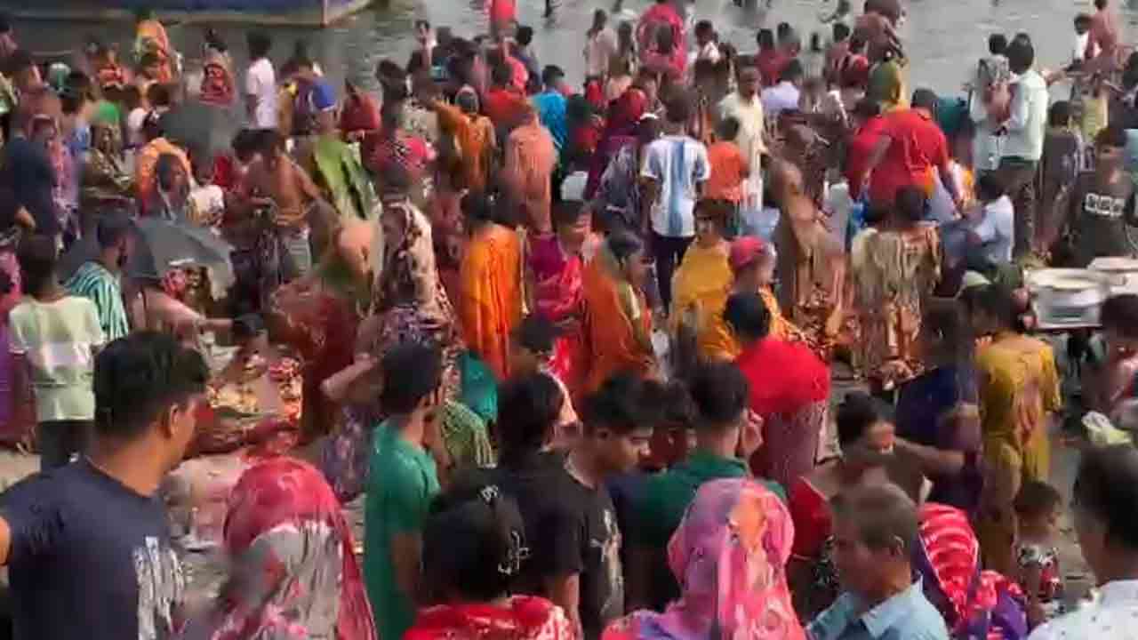 ছবি: দেশ টিভি