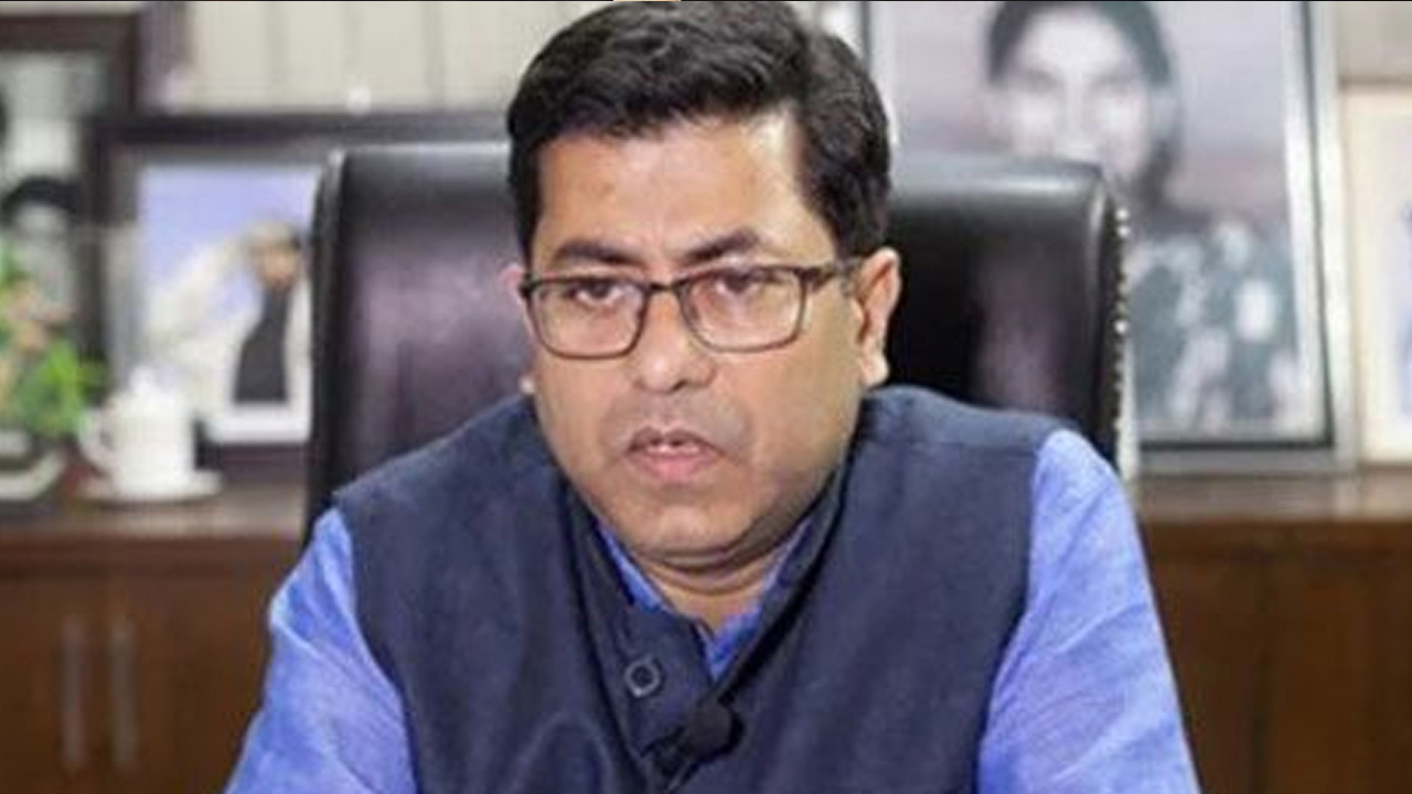 ঢাকা দক্ষিণের মশা নিয়ন্ত্রণে আছে: তাপস