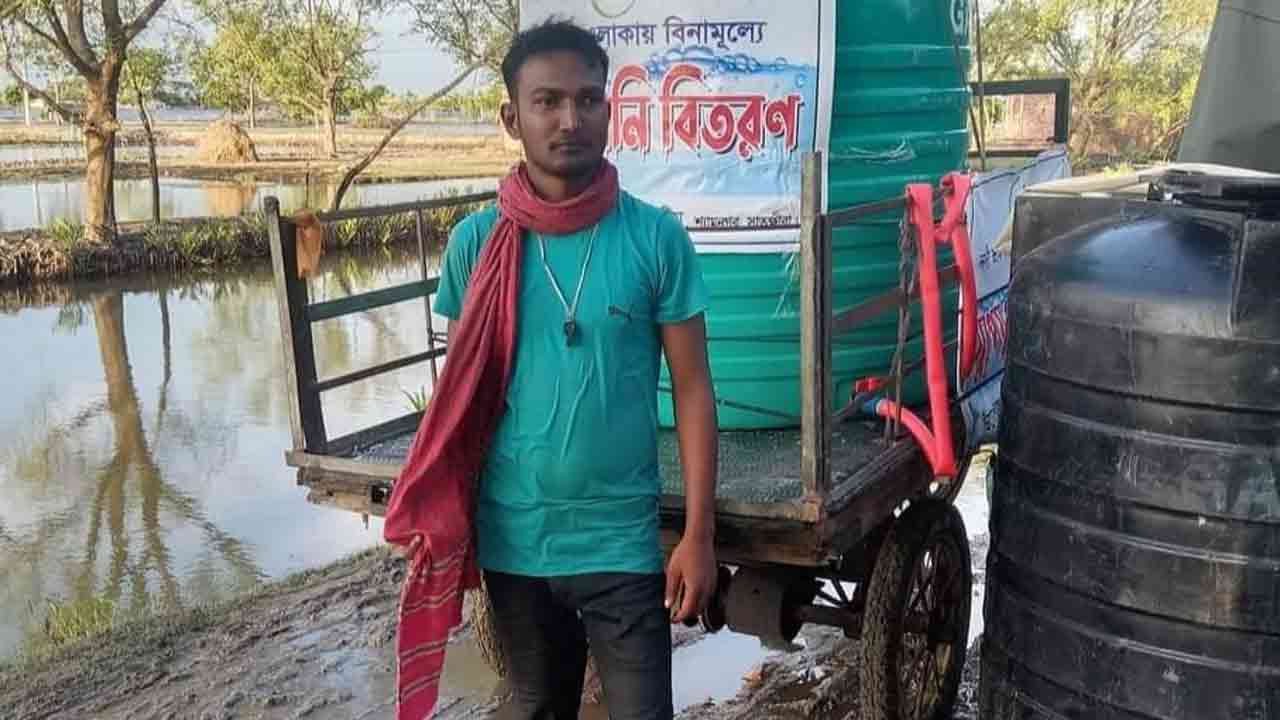 ছবি: দেশ টিভি
