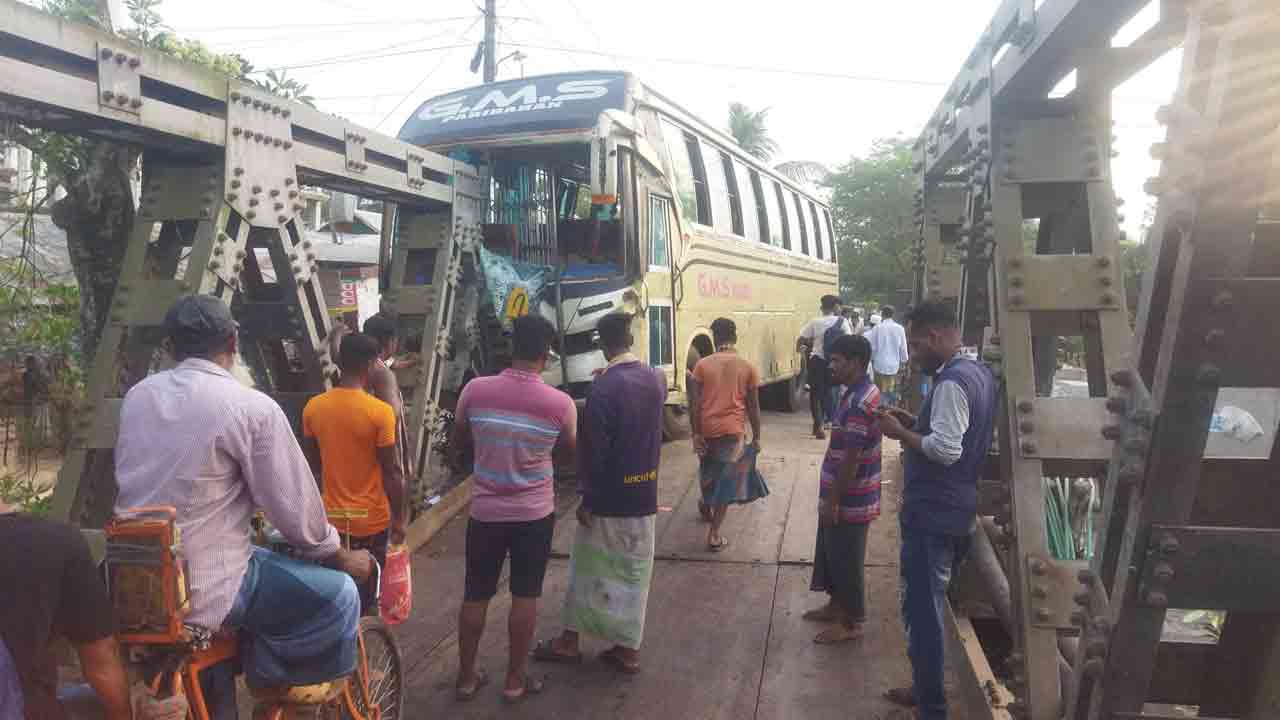 ছবি: দেশ টিভি