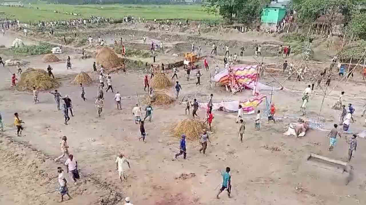 ছবি: দেশ টিভি