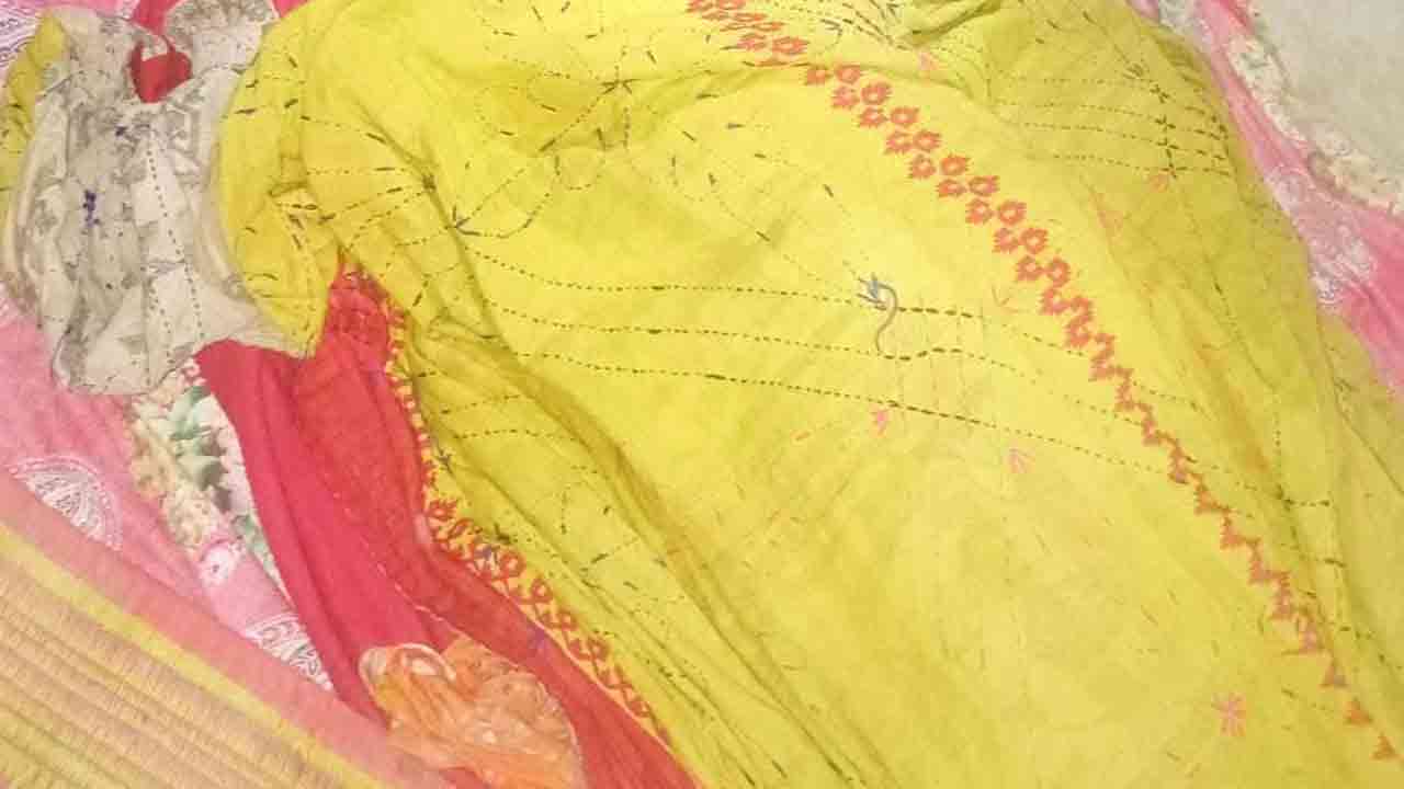 ছবি: দেশ টিভি