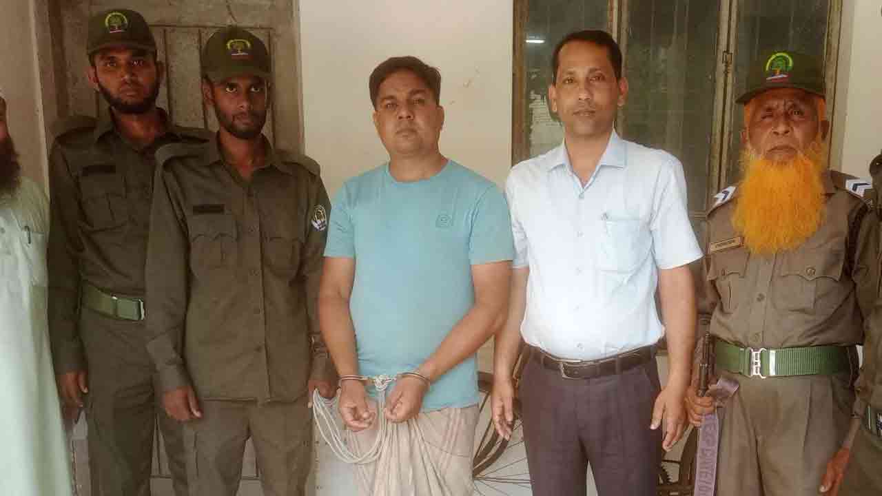 ছবি: দেশ টিভি