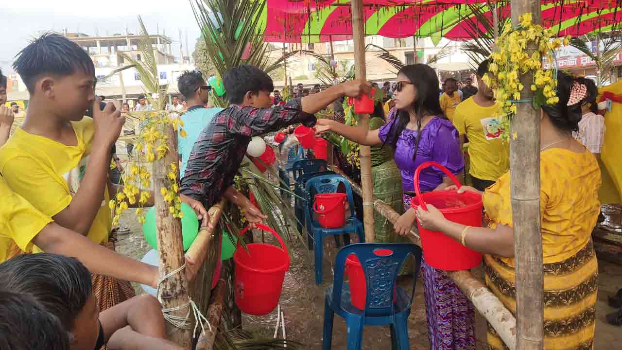 ছবি: দেশ টিভি