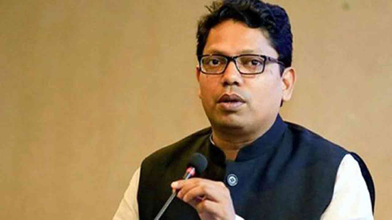 জুনাইদ আহমেদ পলক (ফাইল ছবি)