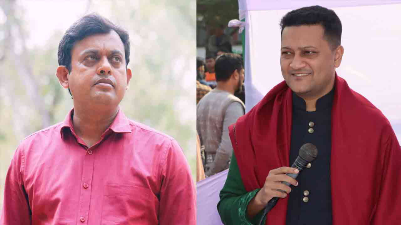 ছবি: দেশ টিভি