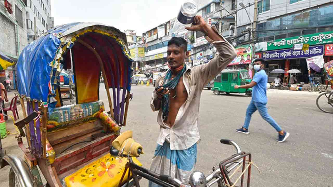 সংগৃহীত ছবি