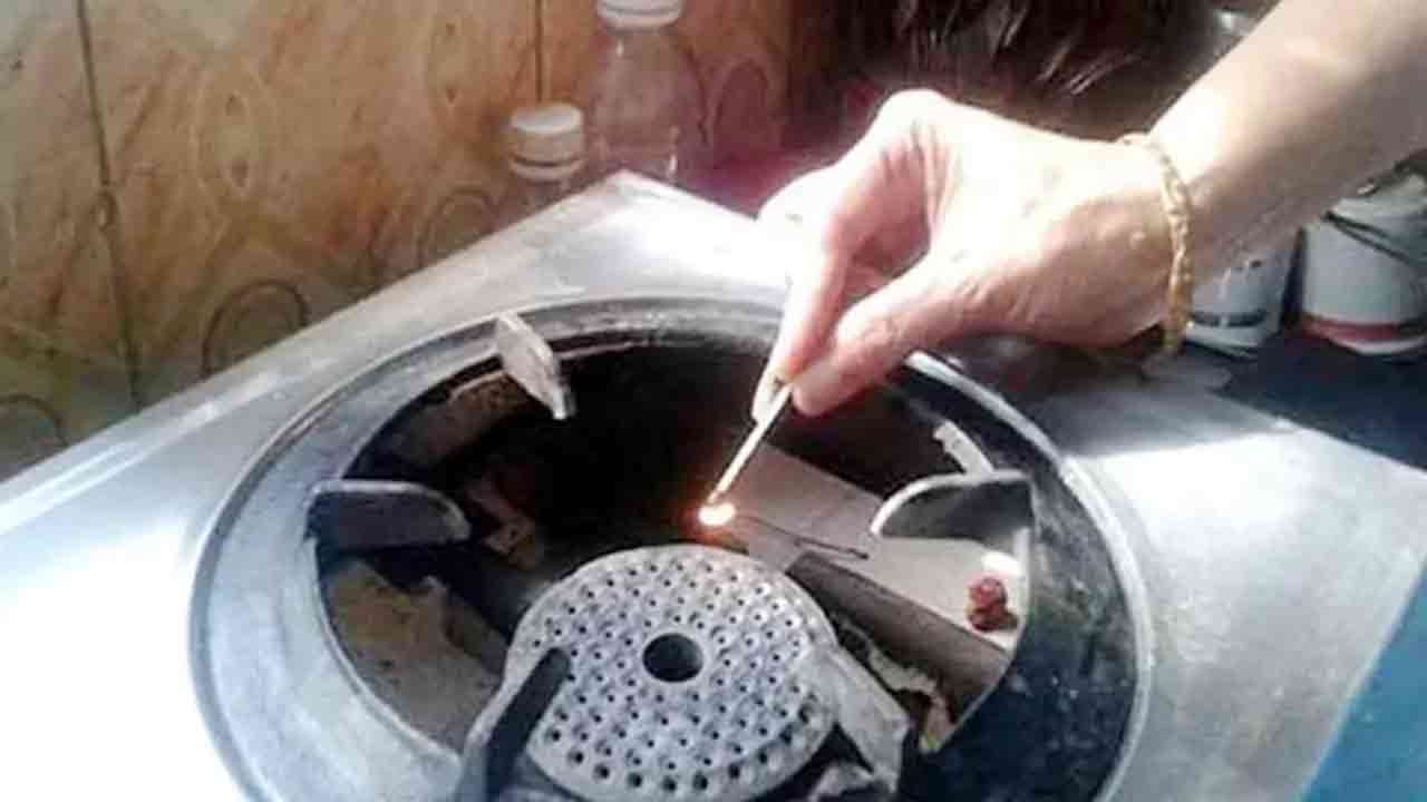 শনিবার ২ ঘণ্টা গ্যাস থাকবে না যেসব এলাকায়