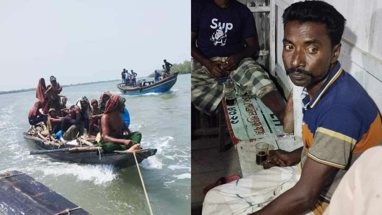 ছবি: দেশ টিভি