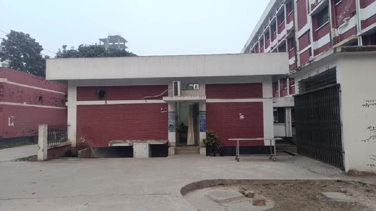 ছবি: দেশ টিভি