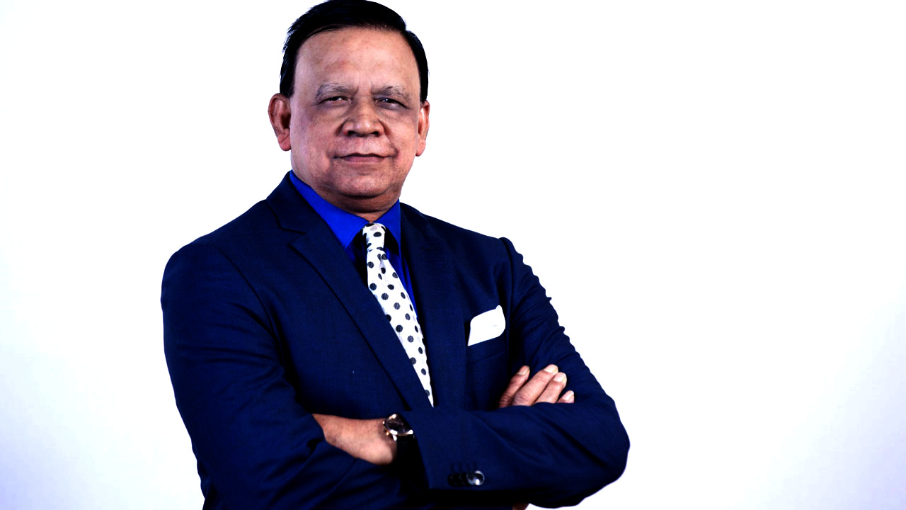 জাতীয়তাবাদী আইনজীবী ফোরাম থেকে ব্যারিস্টার খোকনকে অব্যাহতি