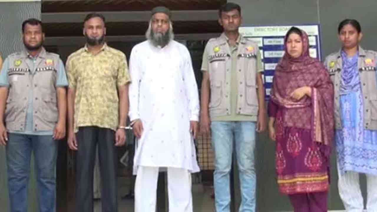 সংগৃহীত ছবি