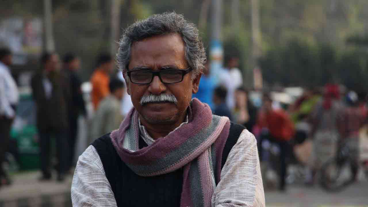 অধ্যাপক আনু মুহাম্মদ (ফাইল ছবি)