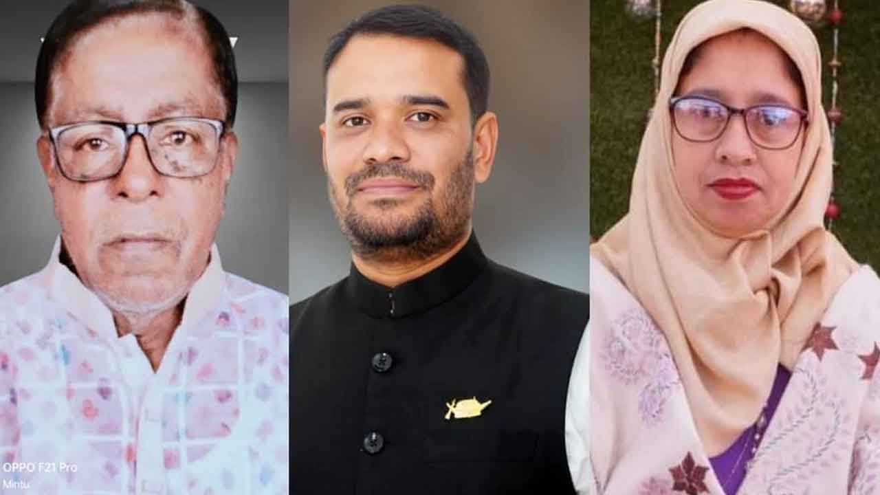 ছবি: দেশ টিভি