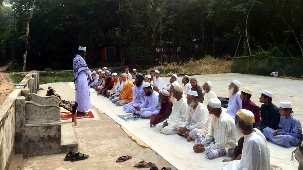 ছবি: দেশ টিভি