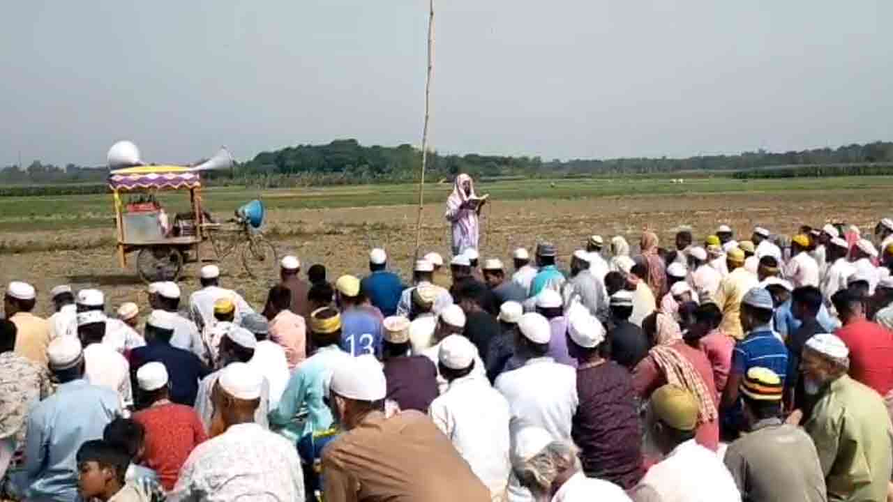 ছবি: দেশ টিভি