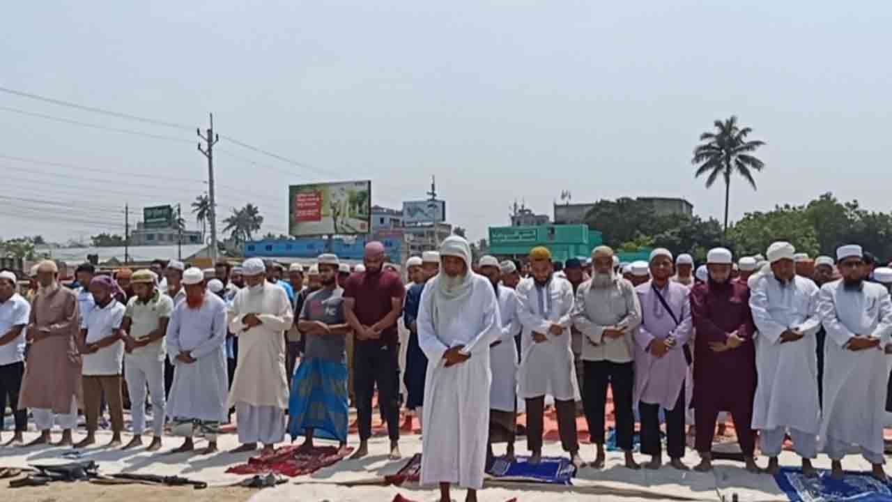 ছবি: দেশ টিভি