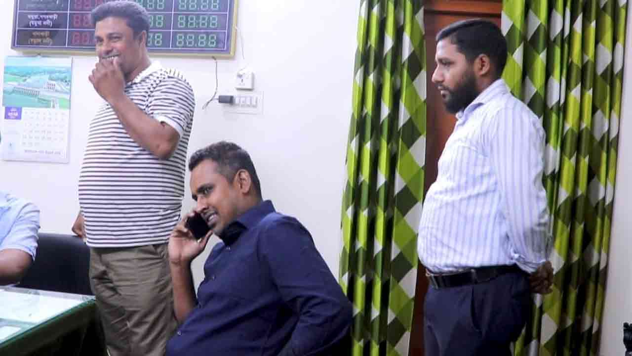 ছবি: দেশ টিভি