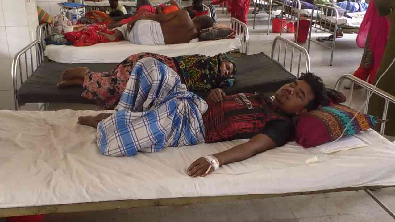 ছবি: দেশ টিভি