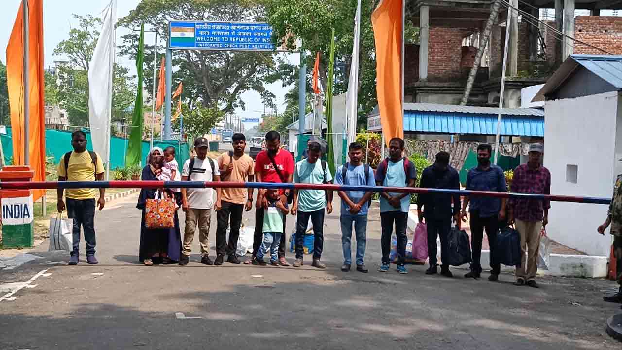 ছবি: দেশ টিভি