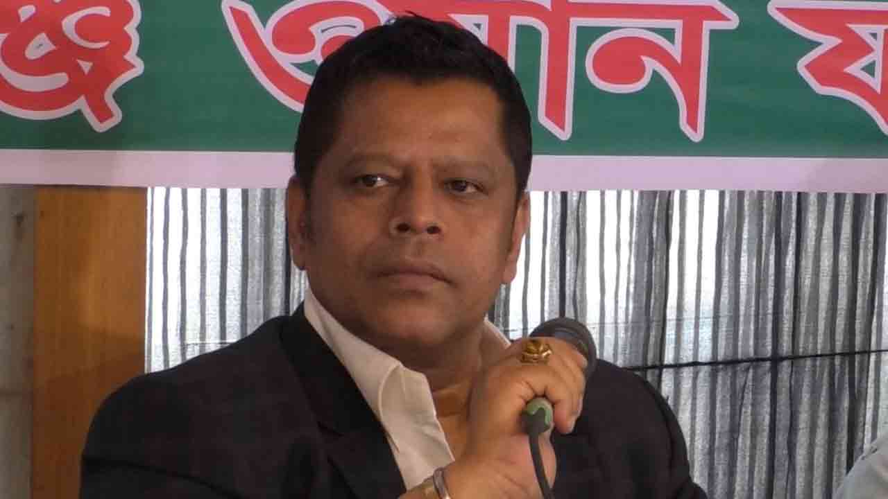 ছবি: দেশ টিভি