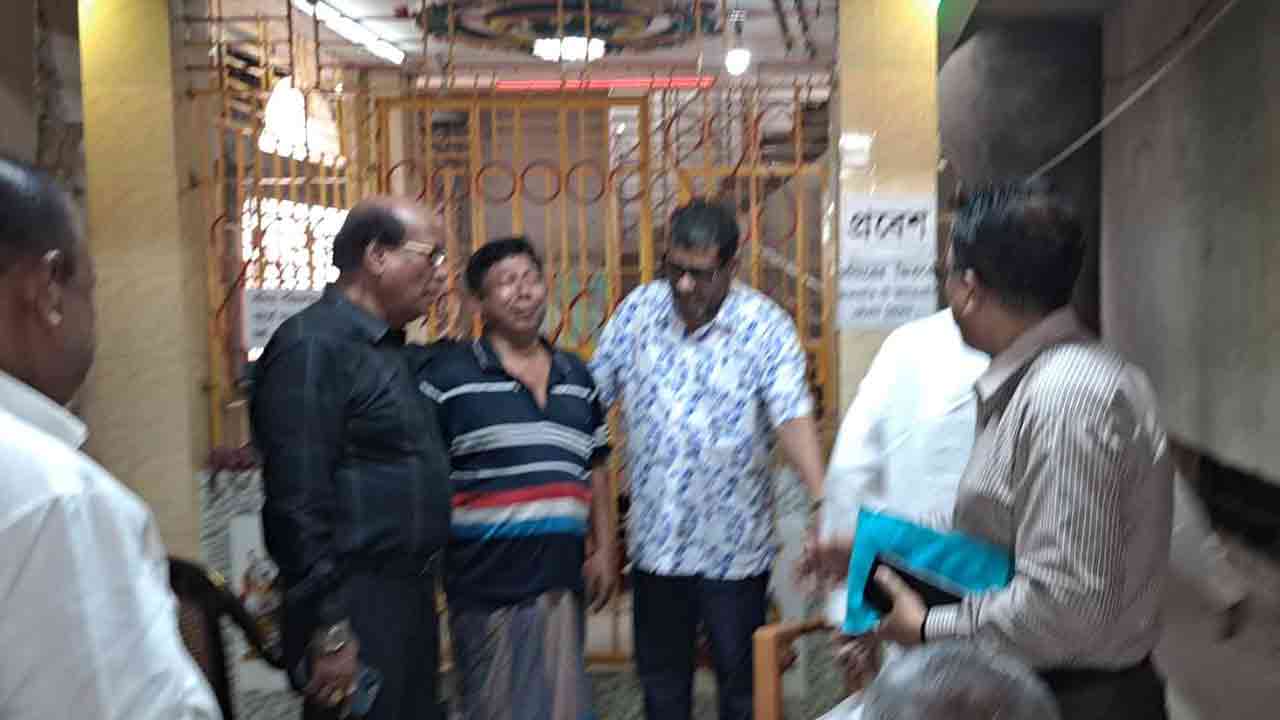 ছবি: দেশ টিভি