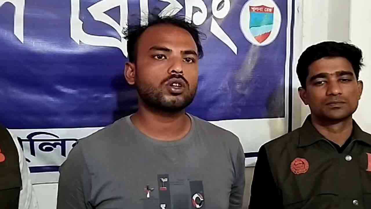ছবি: দেশ টিভি