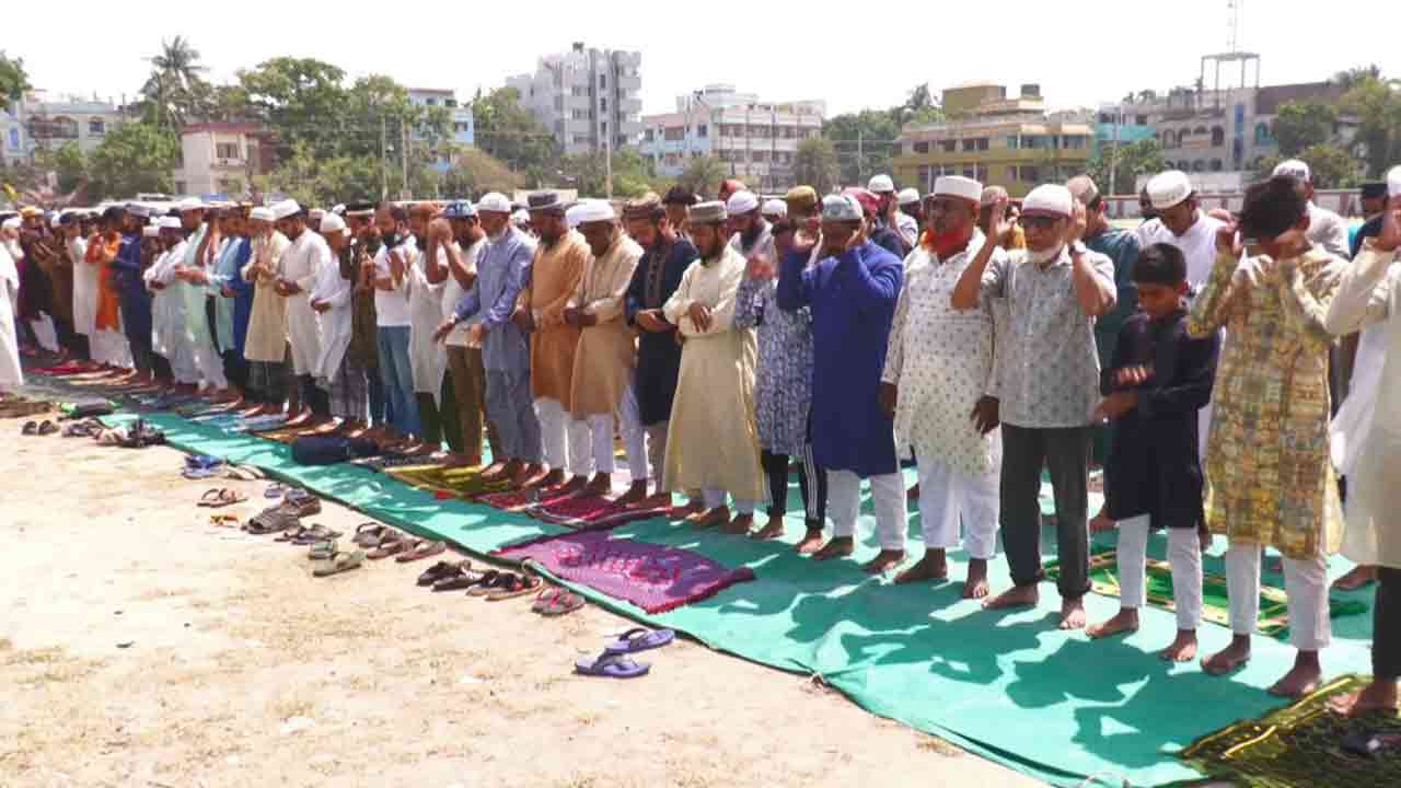ছবি: দেশ টিভি