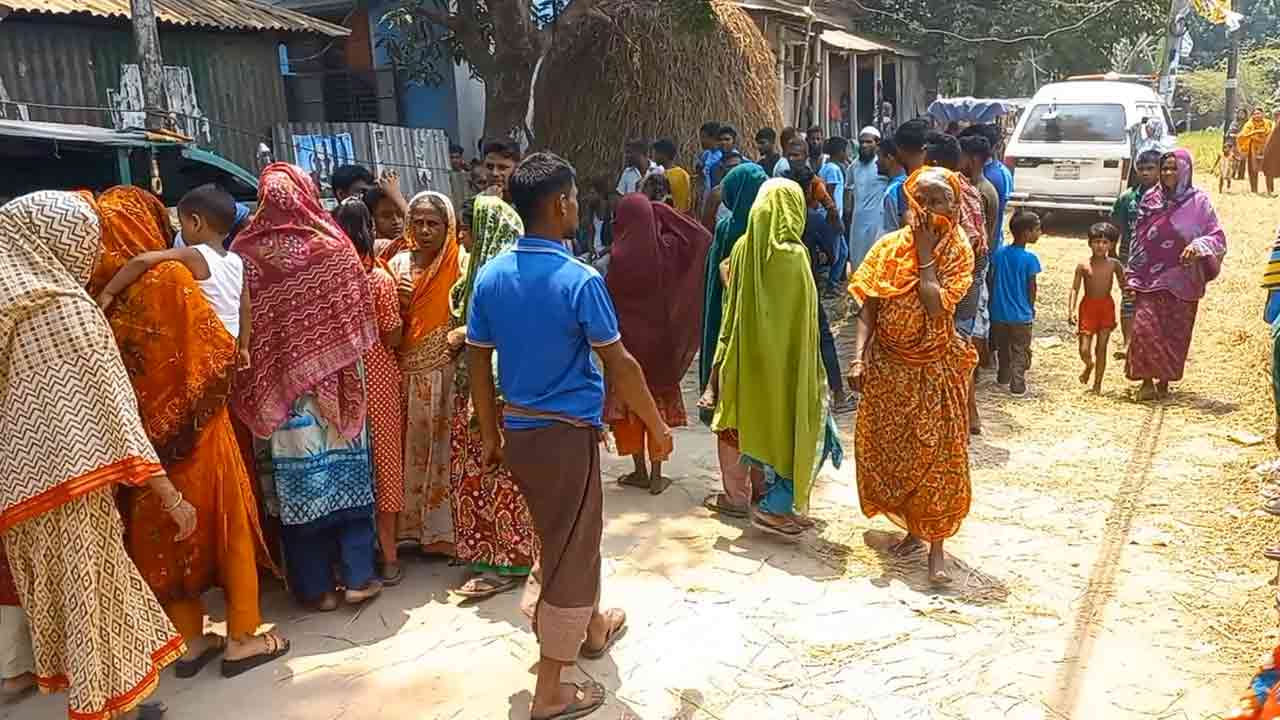 ছবি: দেশ টিভি