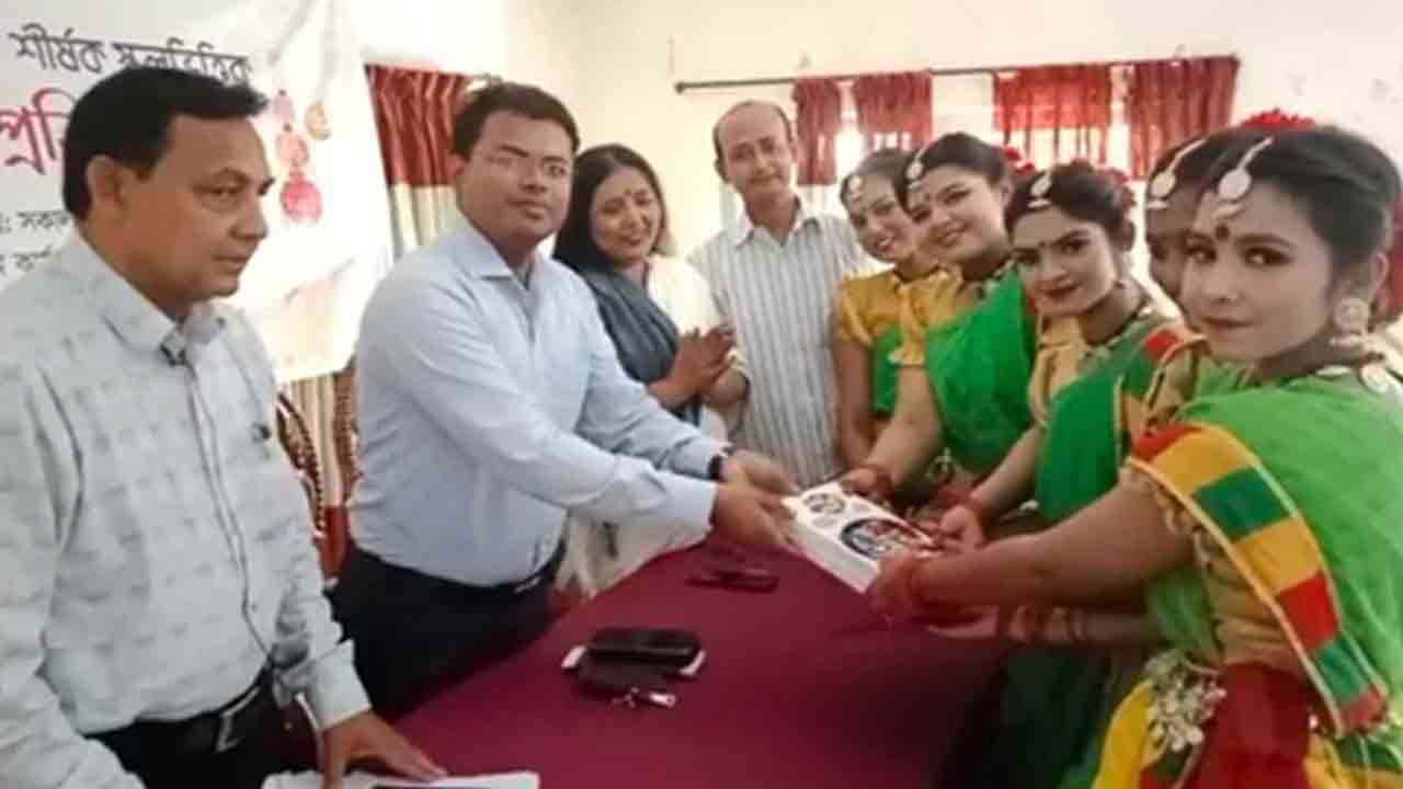 ছবি: দেশ টিভি