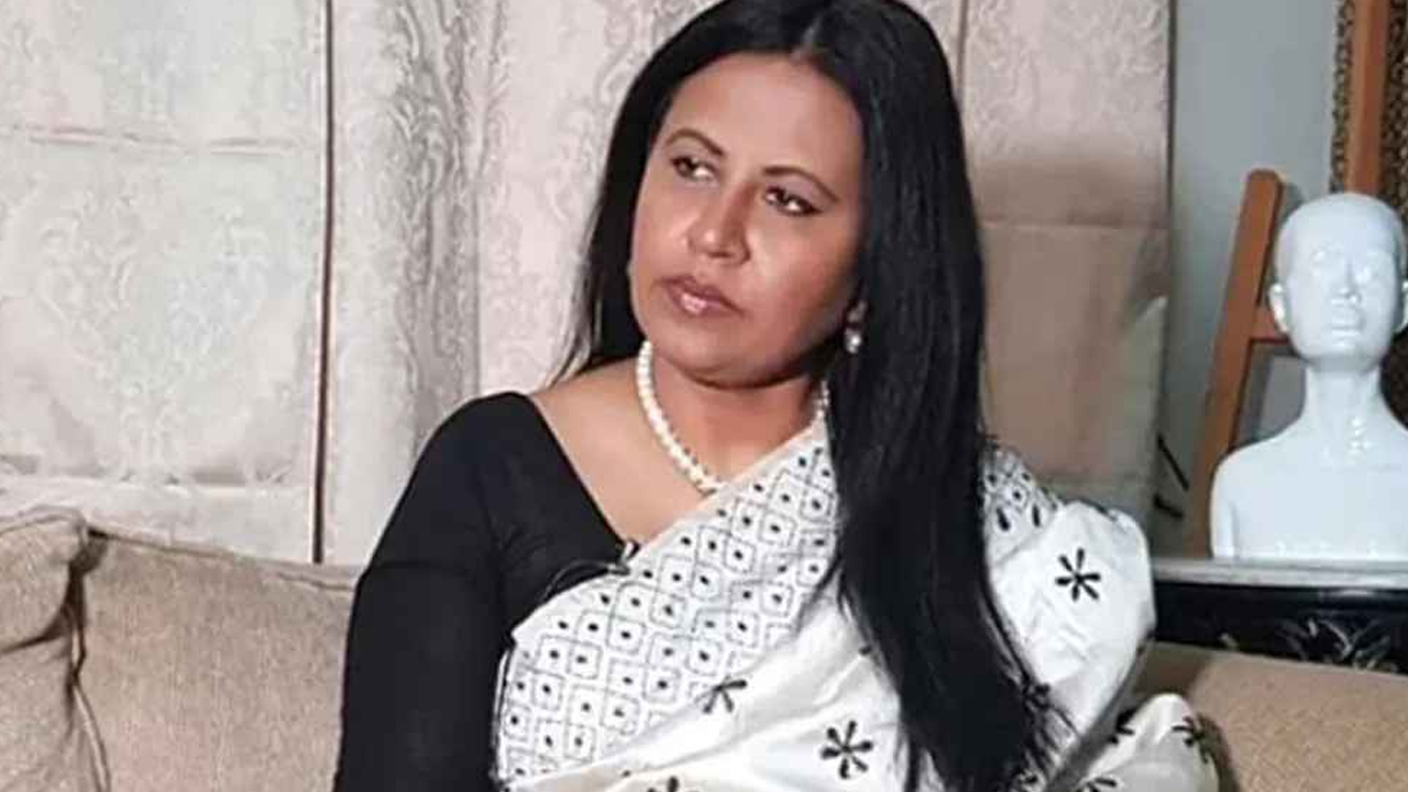 বিদিশার মামলায় গাড়িচালক কারাগারে